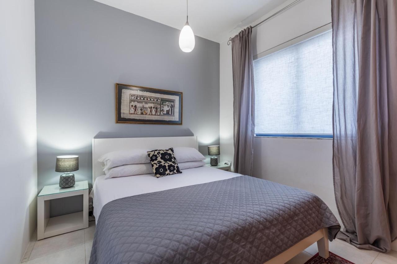 Stunning - Seafront 3-Bedroom 6Th Floor Sliema Exterior photo