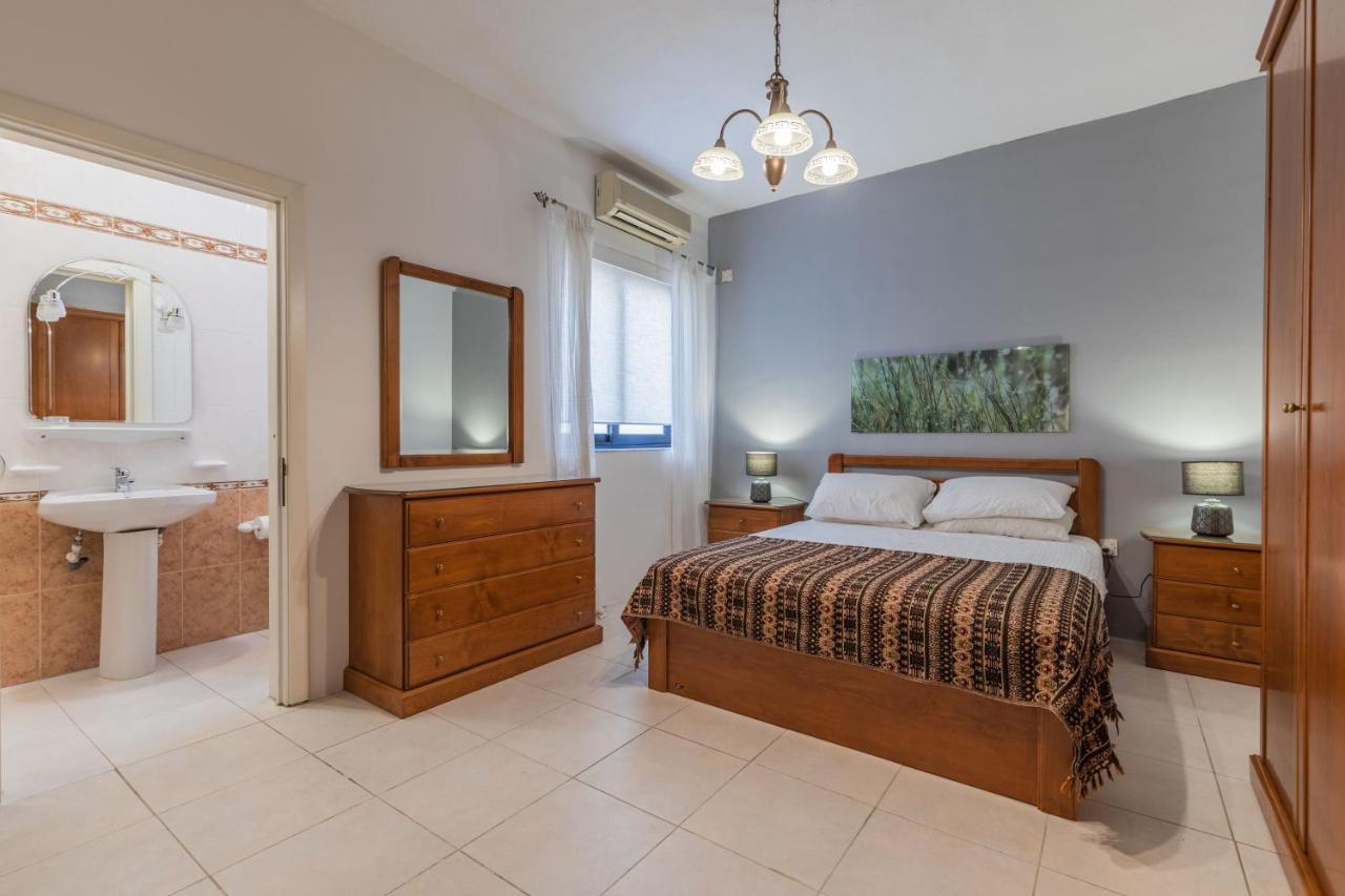 Stunning - Seafront 3-Bedroom 6Th Floor Sliema Exterior photo